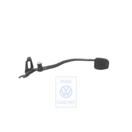 VW Original Kupplungspedal - 321721315K