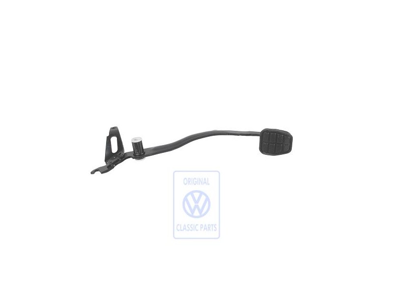 VW Original Kupplungspedal - 321721315K