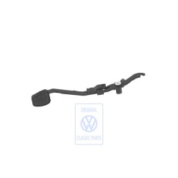 VW Original Kupplungspedal - 321721315M