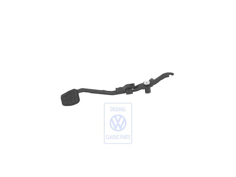 VW Original Kupplungspedal - 321721315M