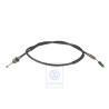 VW Original Kupplungszug - 321721335C