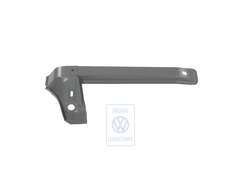 VW Original Längsträger - 321803104D