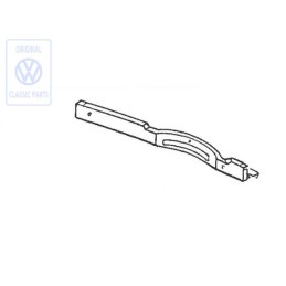 VW Original Querträger - 321803701C
