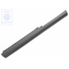 VW Original Reparaturblech - Unterholm - 321803765C