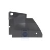 VW Original Stegblech Für Boden - 321803854