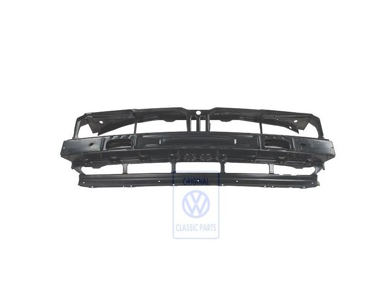 VW Original Abschlussblech Vorn - 321805571P