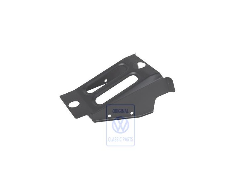 VW Original Stütze - 321805609