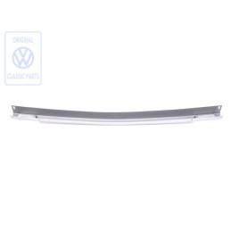 VW Original Stossfänger, Verchromt - 321807111G