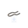 VW Original Halter Für Abschleppseil - 321807213