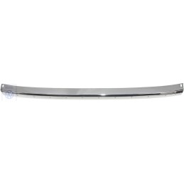 VW Original Stossfänger, Verchromt - 321807311E