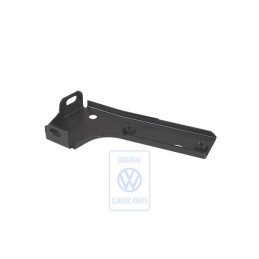 VW Original Stossfängerträger - 321807331C
