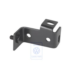 VW Original Stossfängerträger - 321807332B