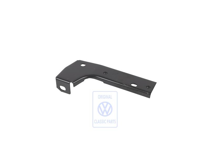 VW Original Stossfängerträger - 321807332C