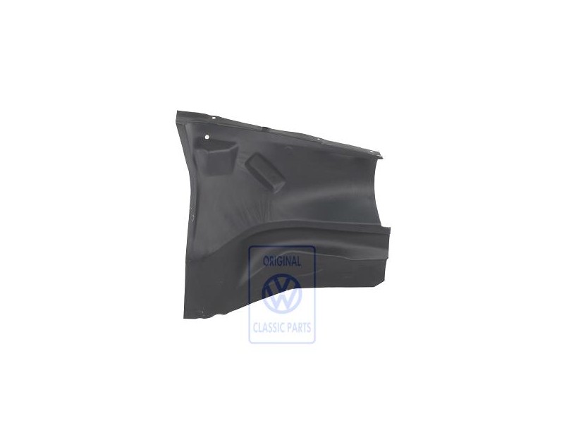 VW Original Reparaturblech - 321809111A