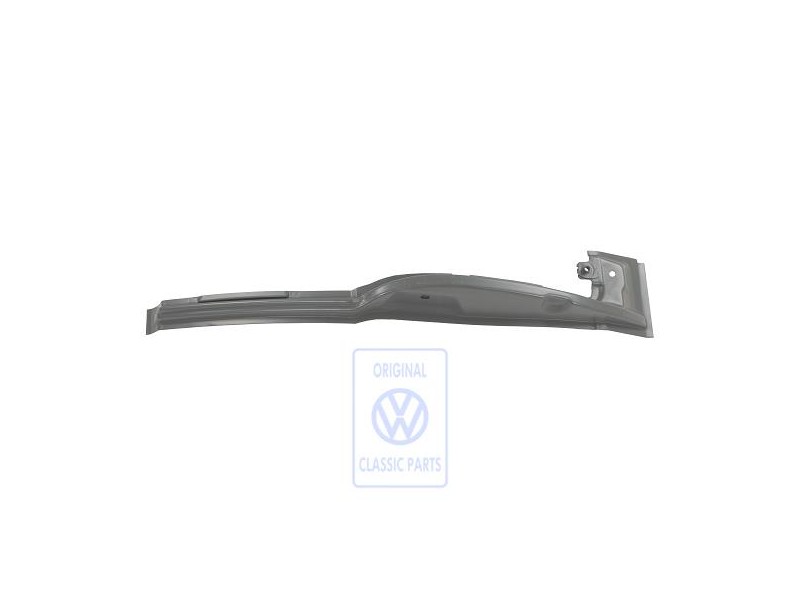 VW Original Säule B Innen - 321809281B