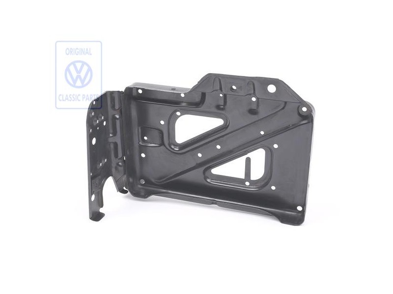 VW Original Batteriekonsole - 321809353B