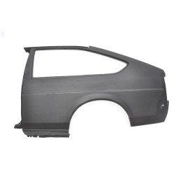 VW Original Seitenteil - 321809603