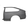 VW Original Seitenteil - 321809603