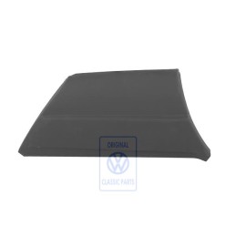 VW Original Reparaturblech - Seitenteil - 321809615