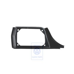 VW Original Aufnahme Für Schlussleuchte - 321813327