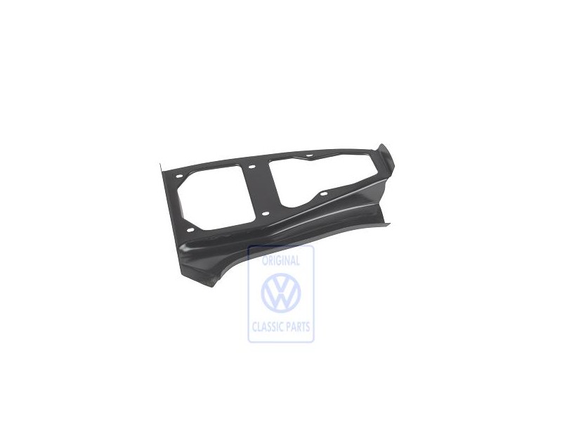 VW Original Aufnahme Für Schlussleuchte - 321813327B
