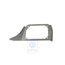 VW Original Aufnahme Für Schlussleuchte - 321813328