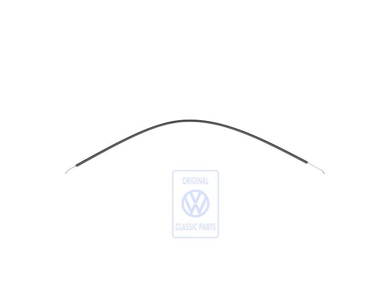 VW Original Zug - 321819839B