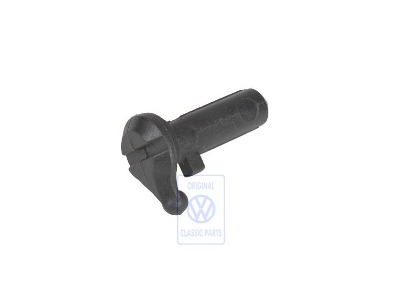 VW Original Lagerbolzen - 321820250