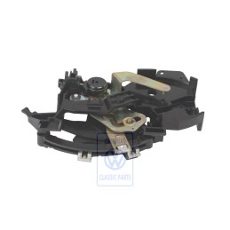 VW Original Frischluft- Und Heizungs- Regulierung - 321820321