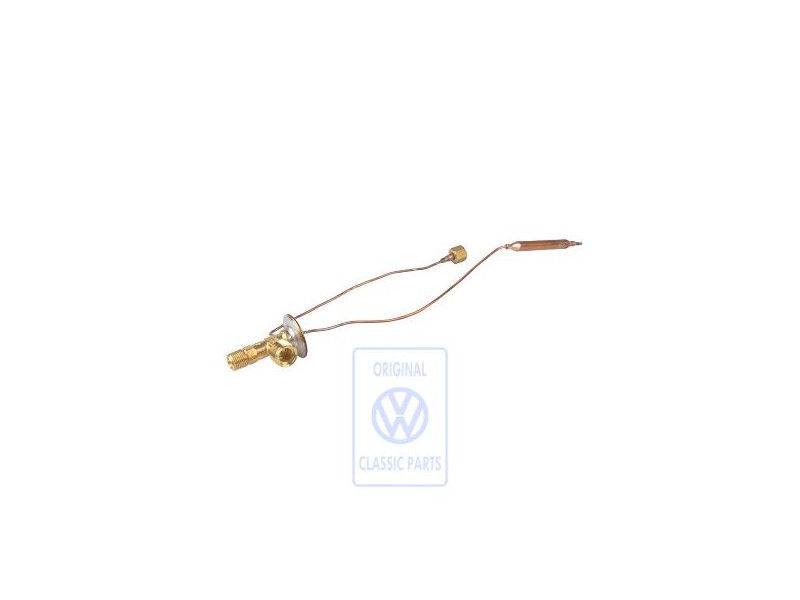 VW Original Expansionsventil - 321820679B