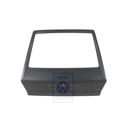 VW Original Heckklappe - 321827025AB