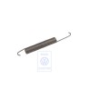 VW Original Zugfeder - 321827349