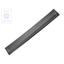 VW Original Spoiler - 321827933D