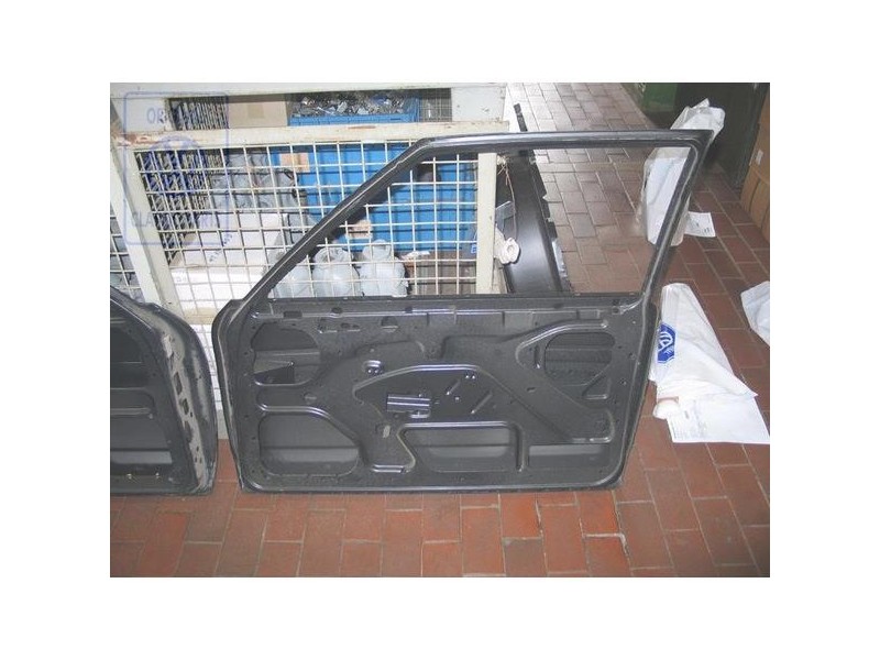 VW Original Tür - 321831052AC