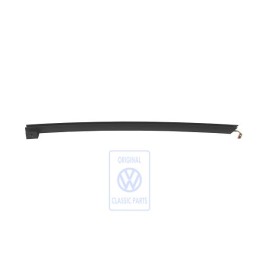 VW Original Führungsschiene - 321837409H