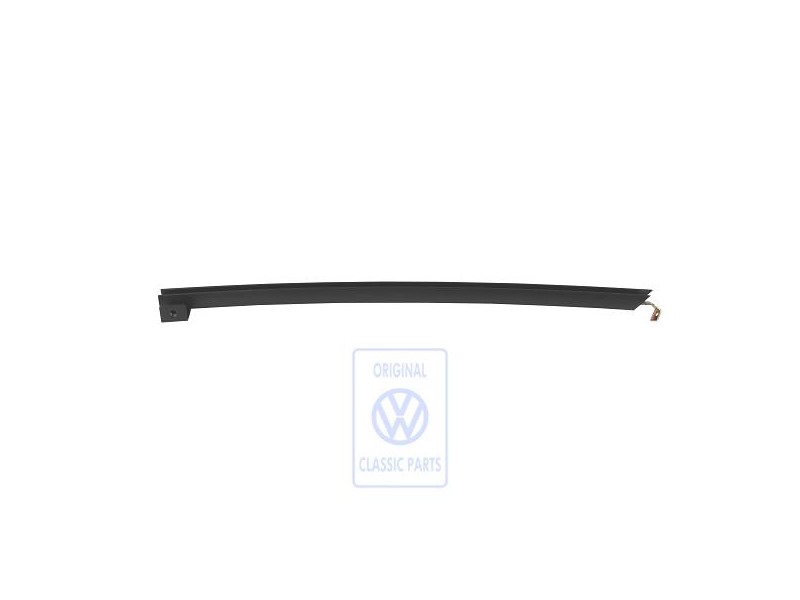 VW Original Führungsschiene - 321837409H
