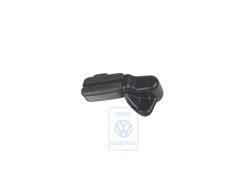 VW Original Vorreiber - 321837658
