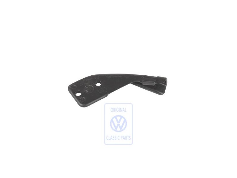VW Original Haltewinkel - 321837693