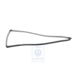 VW Original Dichtung Für Seitenscheibe - 321845321A
