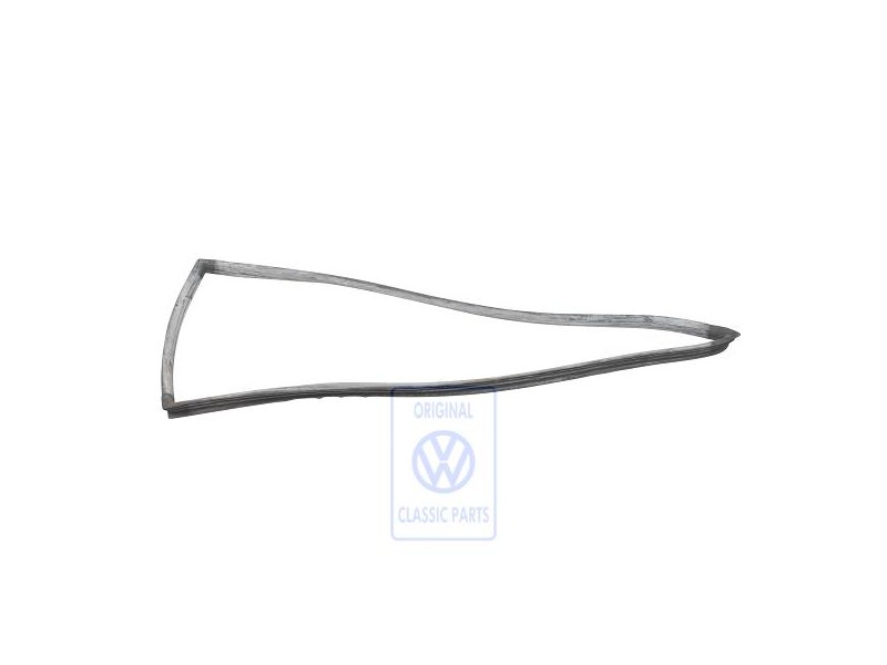 VW Original Dichtung Für Seitenscheibe - 321845321A