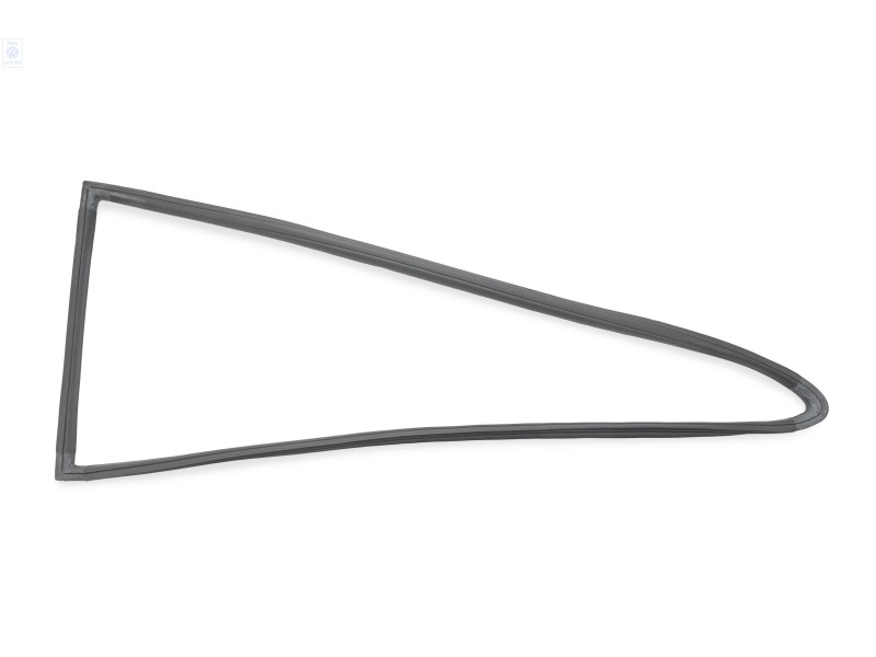 VW Original Dichtung Für Seitenscheibe - 321845321D