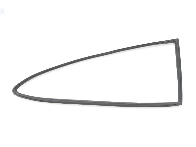 VW Original Dichtung Für Seitenscheibe - 321845322D