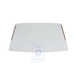 VW Original Heckscheibe Beheizbar - 321845501E