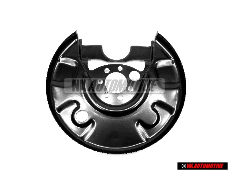 VW Original Deckblech - 191615612B
