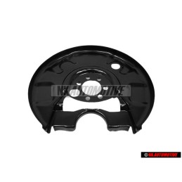 VW Original Deckblech - 191615612B