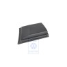 VW Original Schutzleiste Für Kotflügel Graphit - 321853518B 2BC