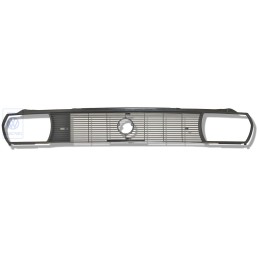 VW Original Kühlergrill - 321853653A