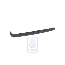 VW Original Blende - 321853656B