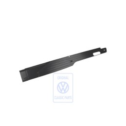 VW Original Lüftungsgitter - 321853677D