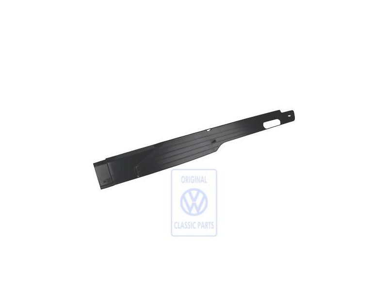 VW Original Lüftungsgitter - 321853677D